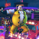 Illustration for article titled Say A Proper Hello To Street Fighter IVs Rufus